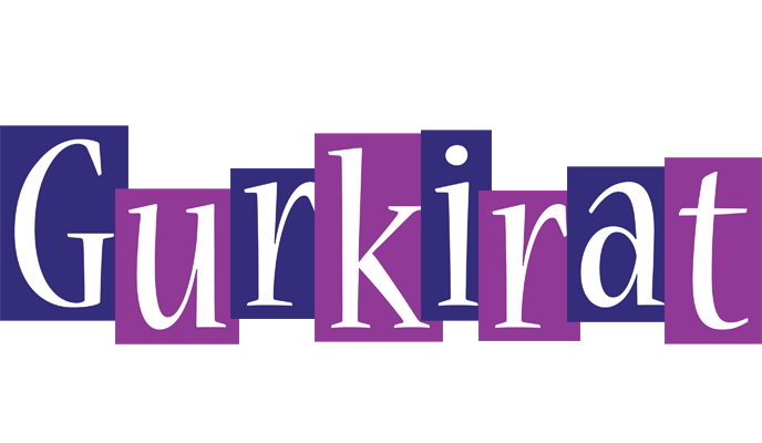 Gurkirat autumn logo