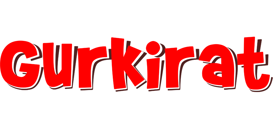 Gurkirat basket logo