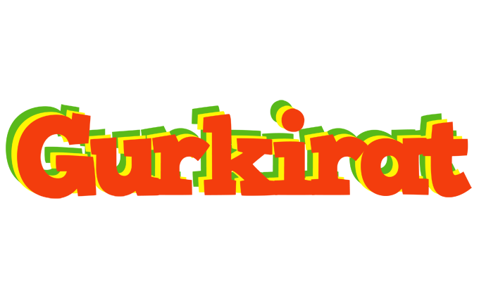 Gurkirat bbq logo