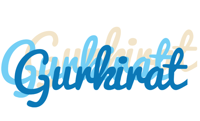 Gurkirat breeze logo