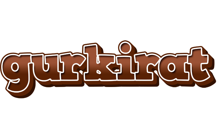 Gurkirat brownie logo
