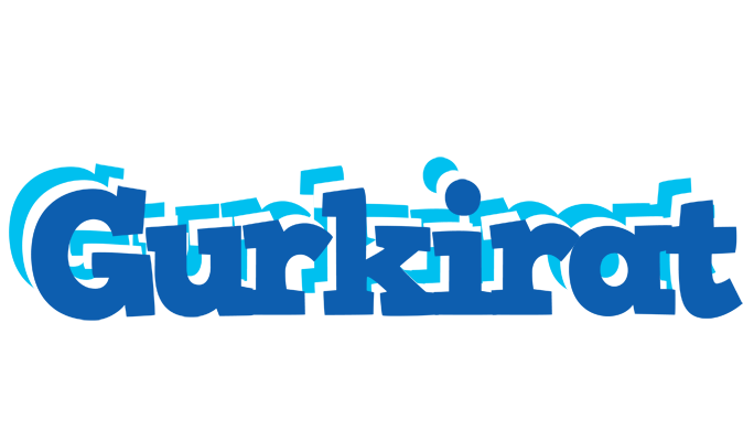 Gurkirat business logo