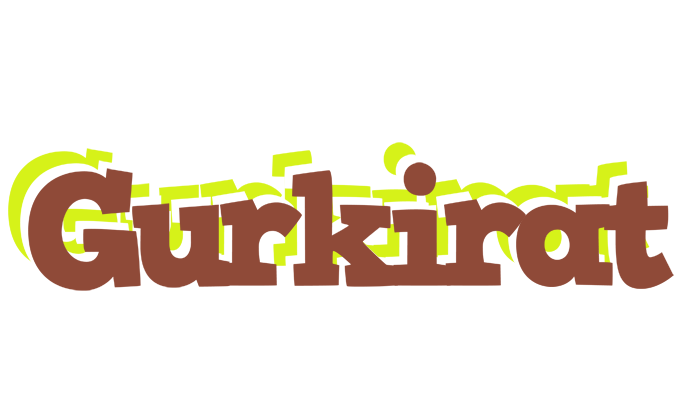 Gurkirat caffeebar logo