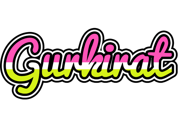 Gurkirat candies logo