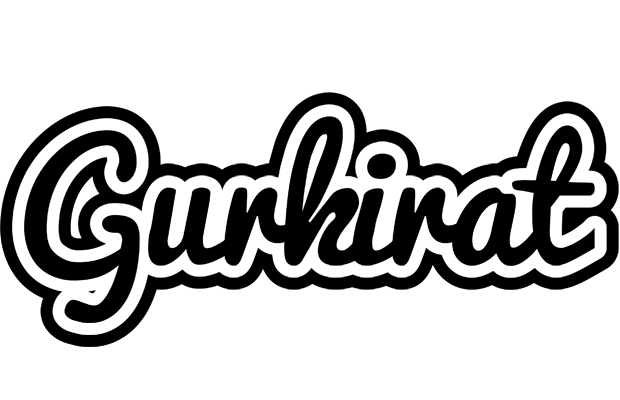 Gurkirat chess logo
