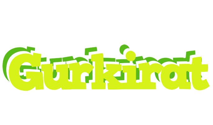 Gurkirat citrus logo