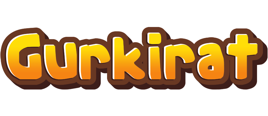 Gurkirat cookies logo