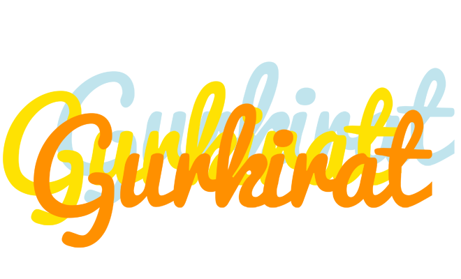 Gurkirat energy logo