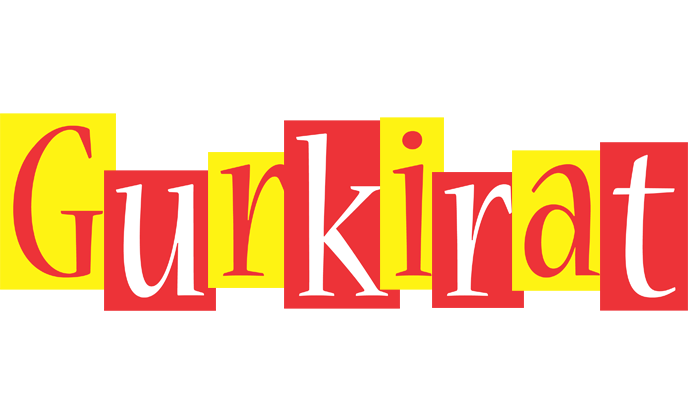 Gurkirat errors logo