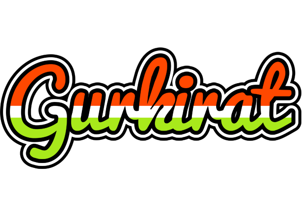 Gurkirat exotic logo
