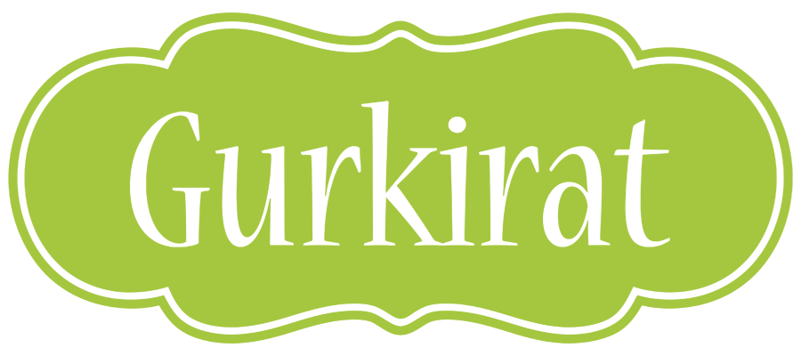 Gurkirat family logo
