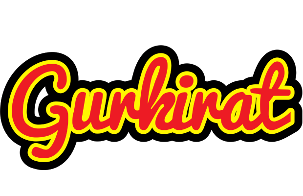 Gurkirat fireman logo