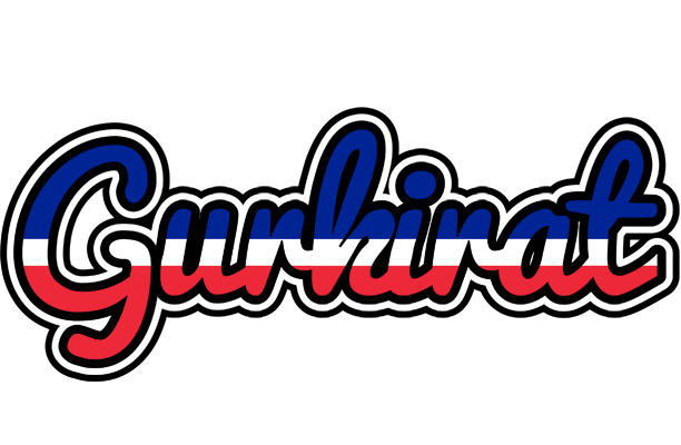 Gurkirat france logo