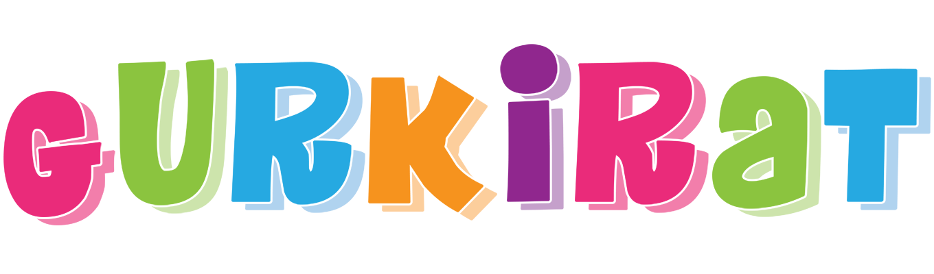 Gurkirat friday logo