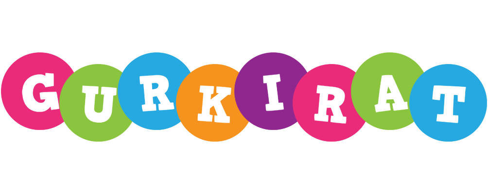 Gurkirat friends logo