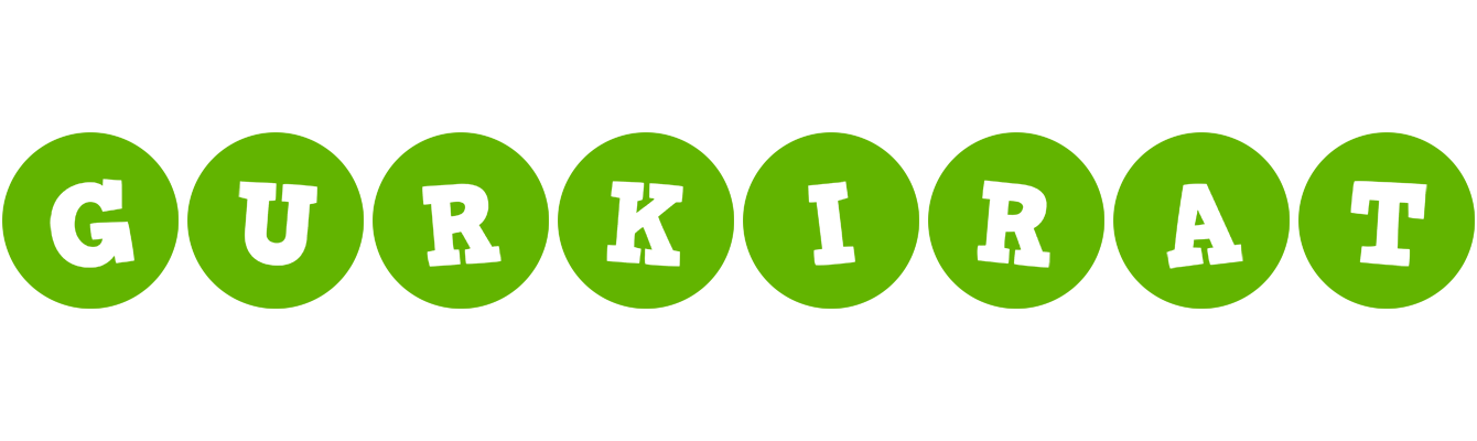 Gurkirat games logo