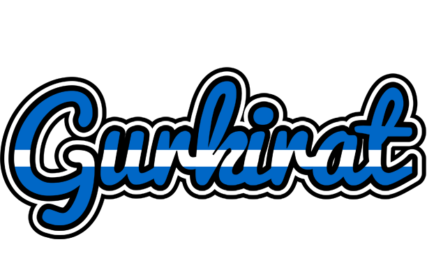 Gurkirat greece logo