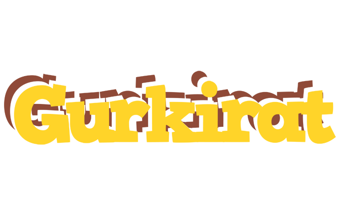 Gurkirat hotcup logo