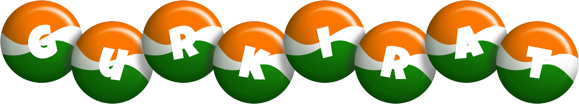 Gurkirat india logo