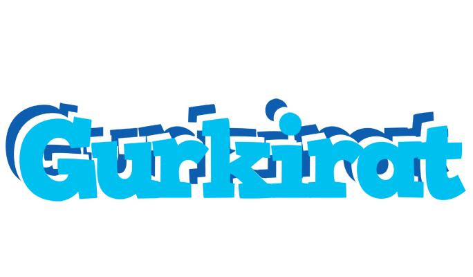 Gurkirat jacuzzi logo