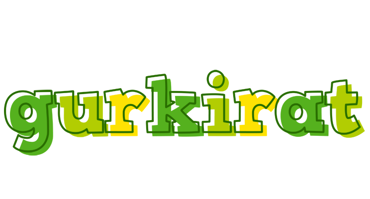 Gurkirat juice logo