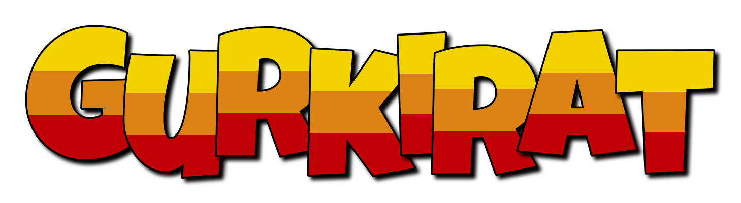 Gurkirat jungle logo