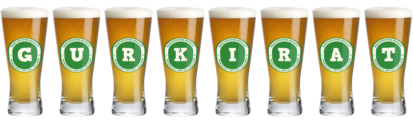 Gurkirat lager logo