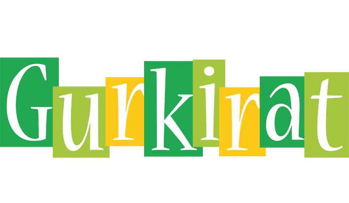 Gurkirat lemonade logo