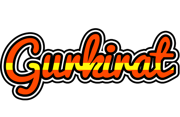 Gurkirat madrid logo