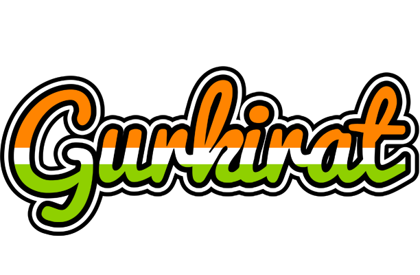 Gurkirat mumbai logo