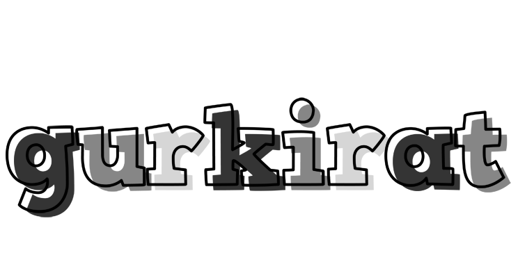 Gurkirat night logo
