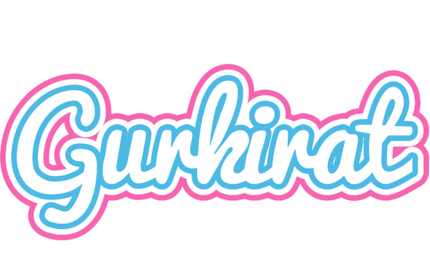 Gurkirat outdoors logo