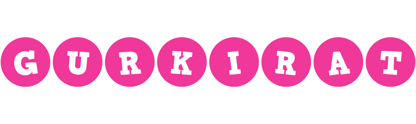 Gurkirat poker logo