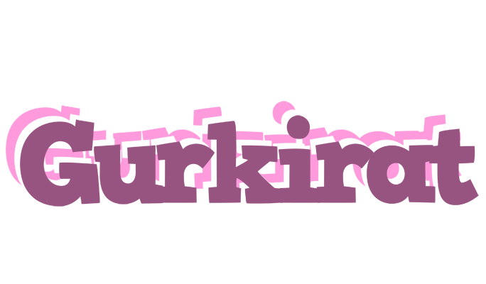 Gurkirat relaxing logo
