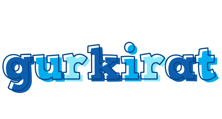 Gurkirat sailor logo