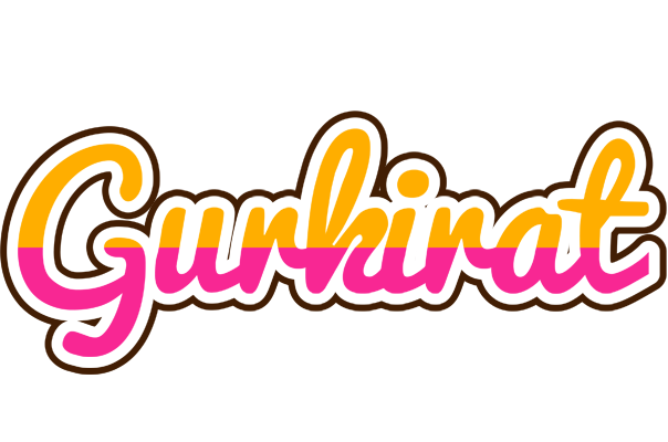 Gurkirat smoothie logo