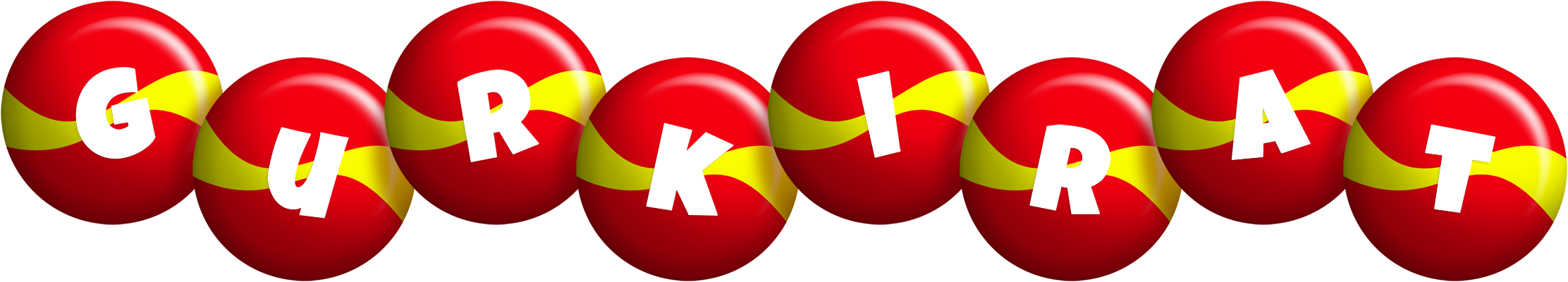 Gurkirat spain logo