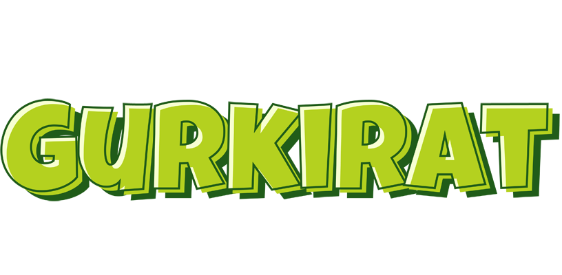 Gurkirat summer logo