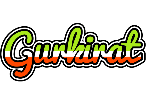 Gurkirat superfun logo
