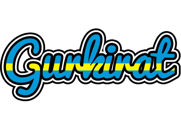 Gurkirat sweden logo