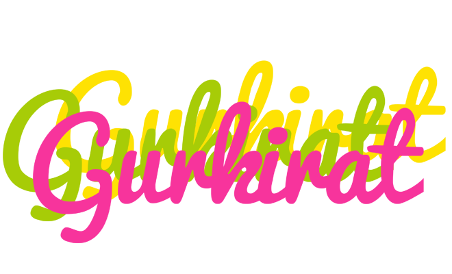 Gurkirat sweets logo
