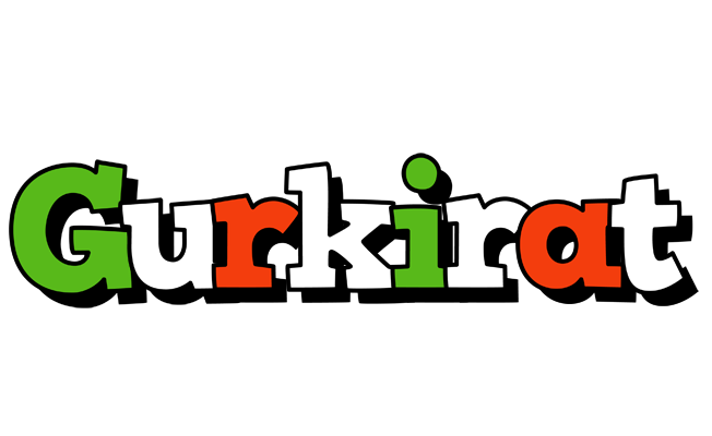 Gurkirat venezia logo