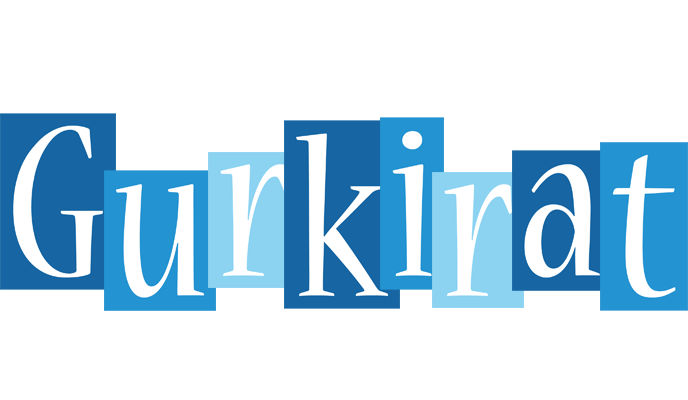 Gurkirat winter logo