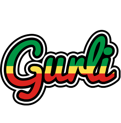 Gurli african logo