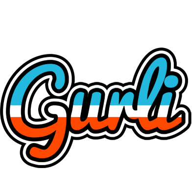 Gurli america logo
