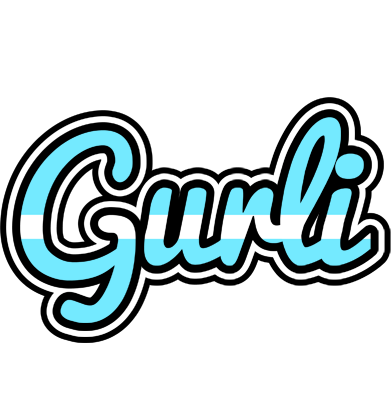 Gurli argentine logo