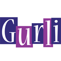 Gurli autumn logo