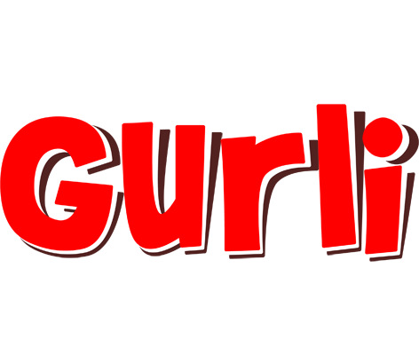 Gurli basket logo