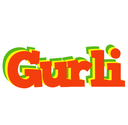 Gurli bbq logo