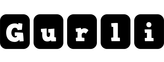Gurli box logo